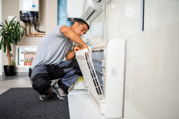 Best Residential Air Duct Cleaning  in Grants Pass, OR
