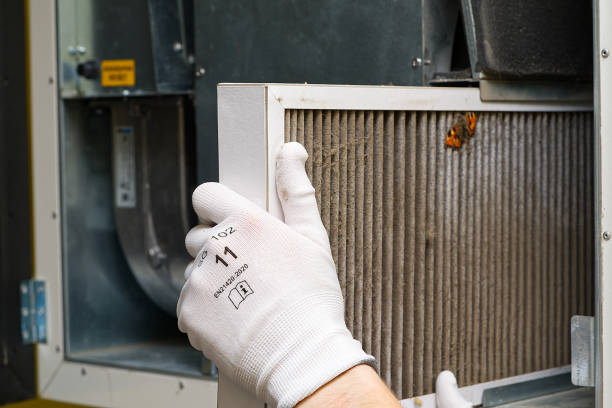 Best Best Air Duct Cleaning Company  in Grants Pass, OR