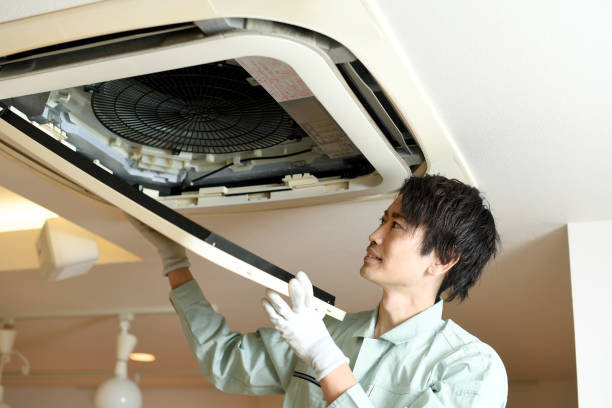 Air Duct Mold Removal in Grants Pass, OR