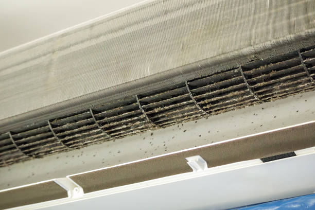 Best HVAC Air Duct Cleaning  in Grants Pass, OR