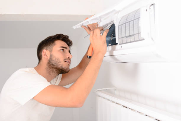 Best Air Duct Mold Removal  in Grants Pass, OR